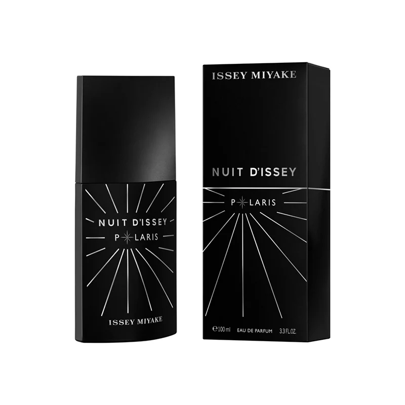 Issey Miyake Nuit d'Issey Polaris - Image 2