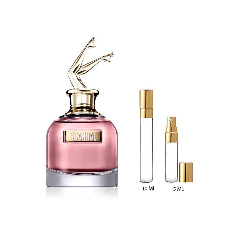 Jean Paul Gaultier Scandal for her - Image 3