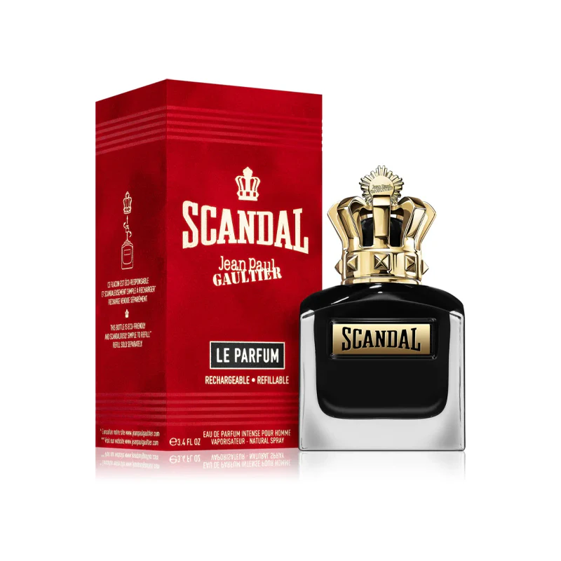 Jean Paul Gaultier Scandal Le Parfum pour Homme - Image 2
