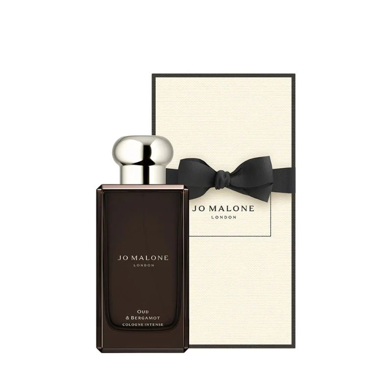 Jo Malone Oud and bergamot - Image 2