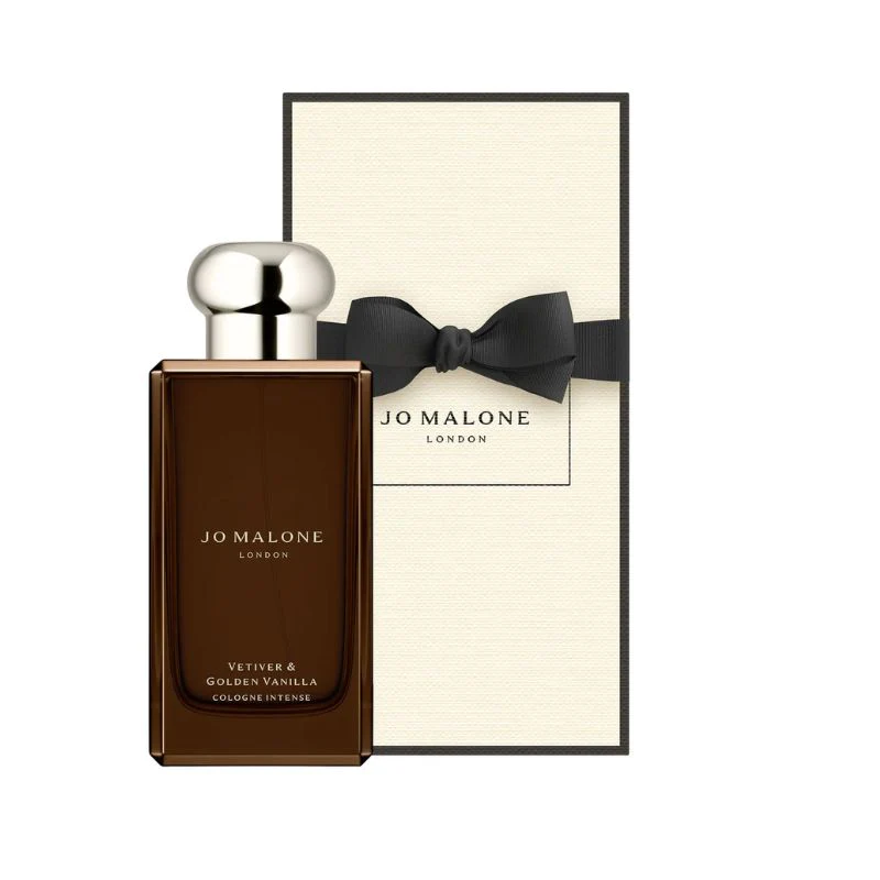 Jo Malone Vetiver and golden vainilla - Image 2