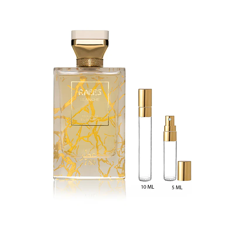 Jo Milano RAEES BLANCHE FOR MEN - Image 3