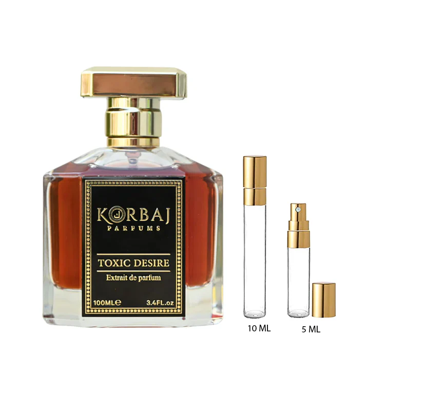 Korbaj Toxic Desire - Image 4