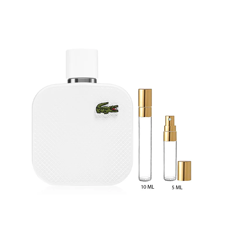 Lacoste Blanc - Image 3