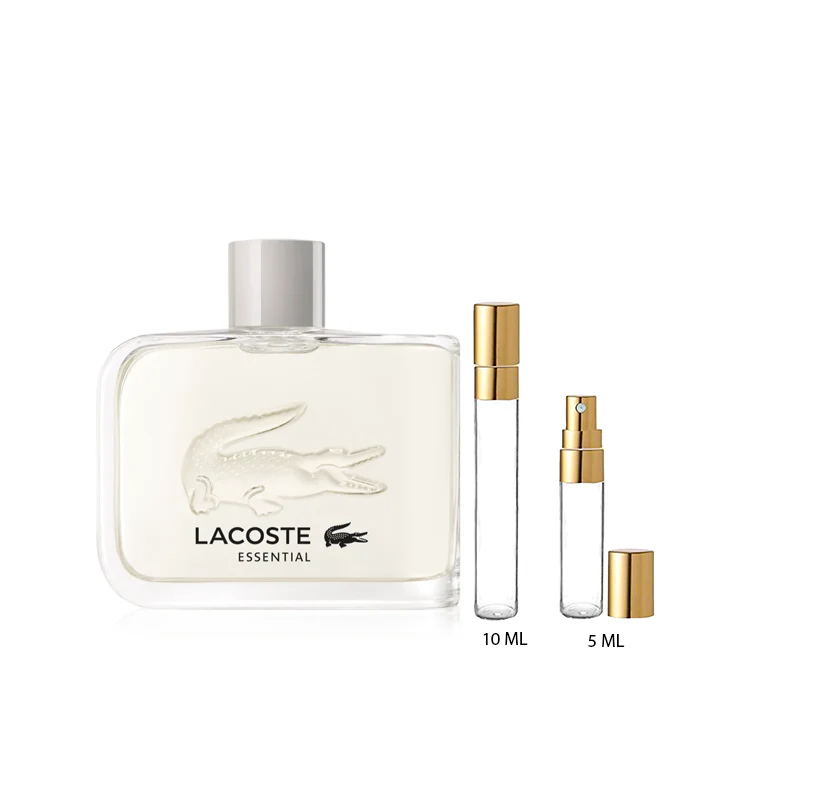 Lacoste Essential - Image 3