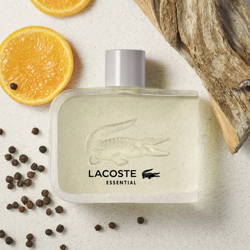 Lacoste Essential - Image 4