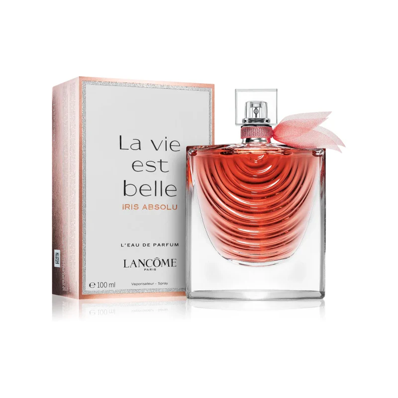 Lancôme La Vie Est Belle Iris Absolu - Image 2