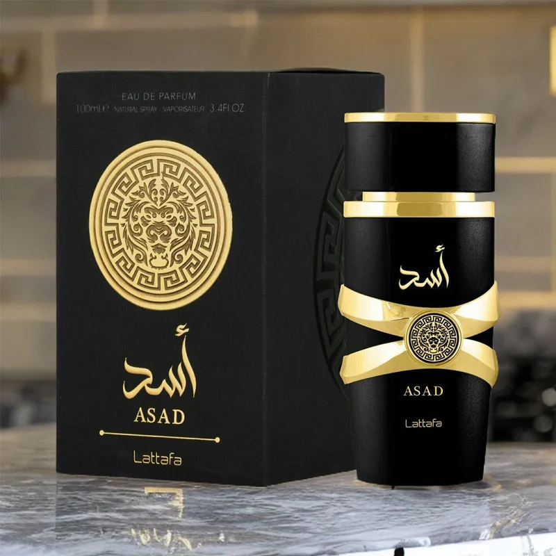 Lattafa Asad (Alternativa Dior Sauvage Elixir) - Image 8