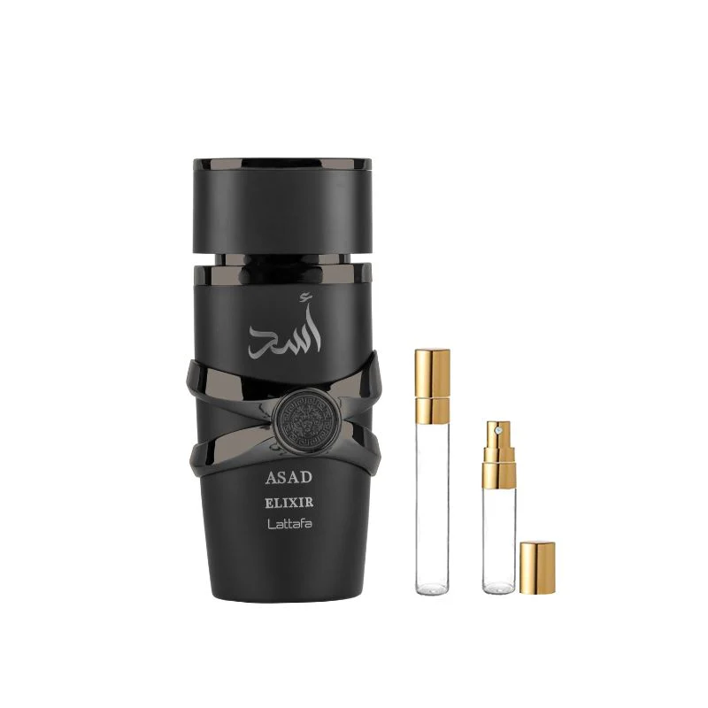 Lattafa Asad Elixir - Image 2