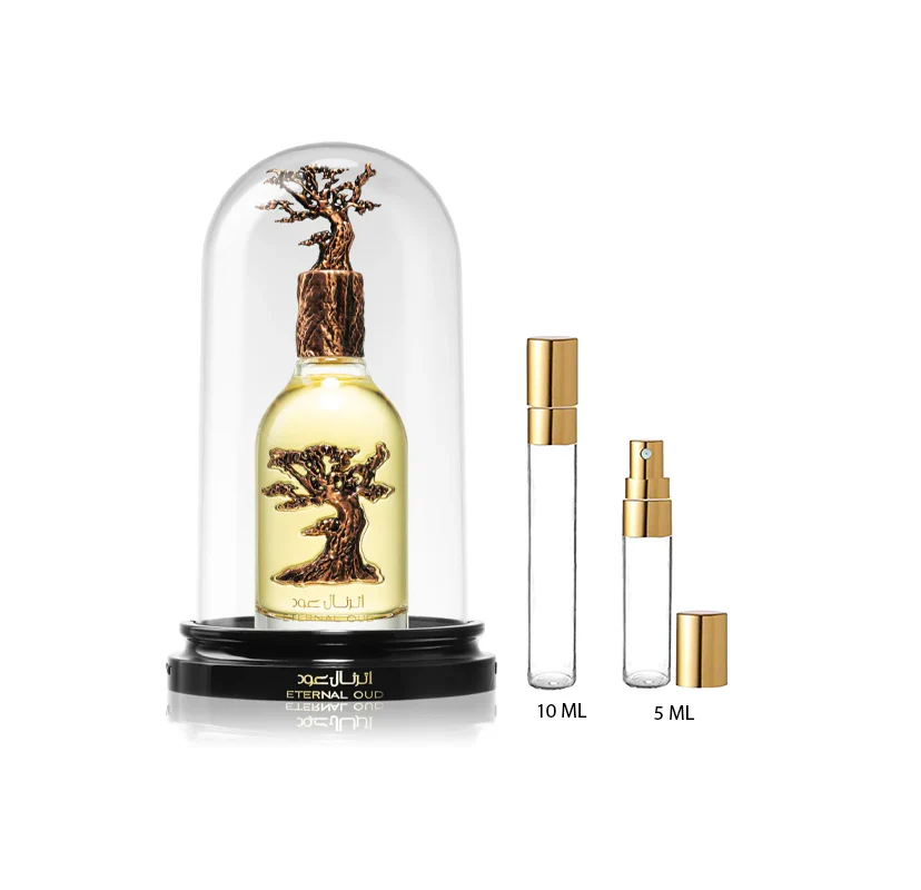 Lattafa Eternal Oud (Alternativa Grand Soir MFK) - Image 3