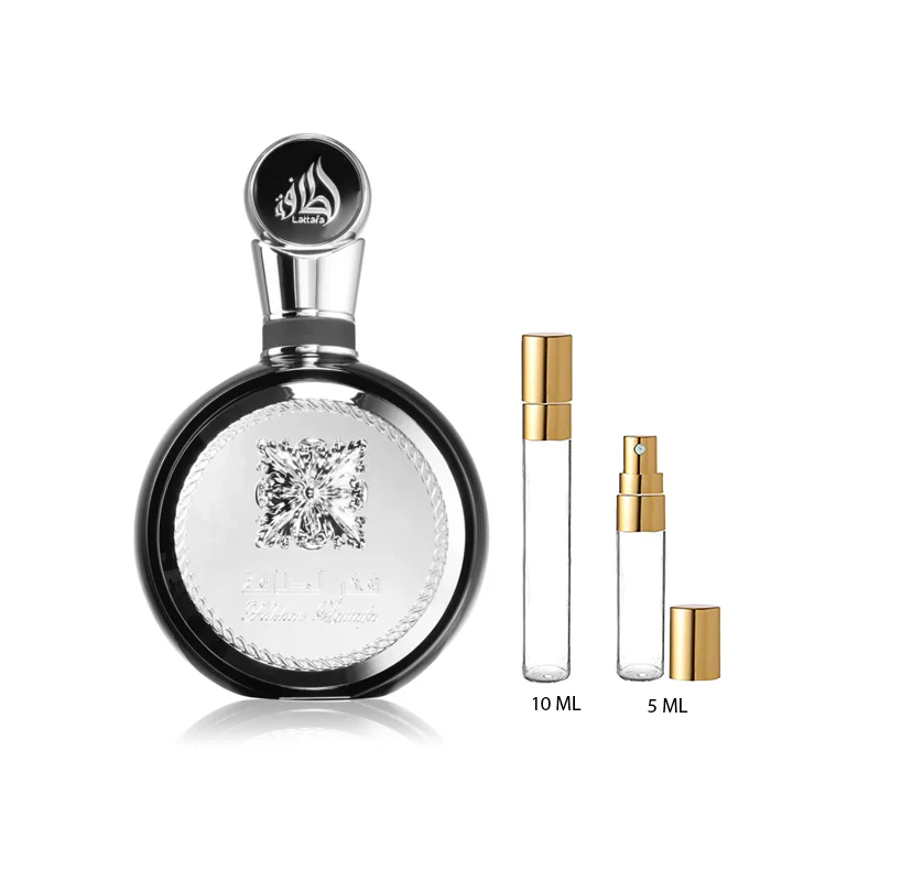 Lattafa Fakhar Black (Alternativa de Yves Saint Laurent Y EDP) - Image 3