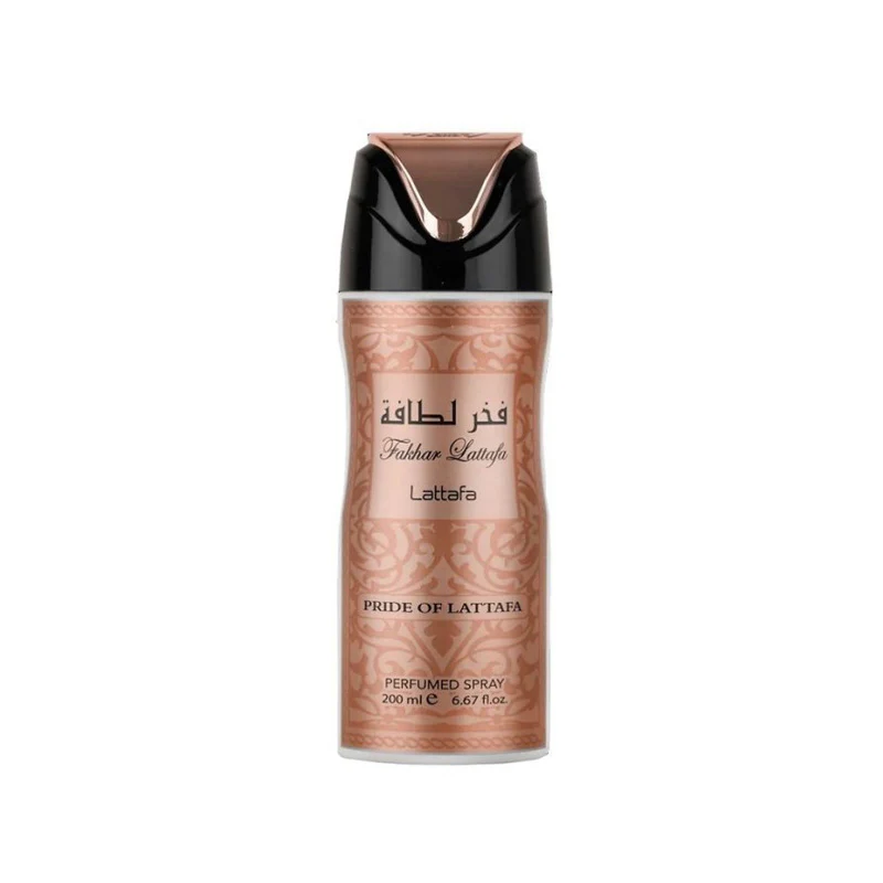 Lattafa Fakhar Rose (Alternativa L'Interdit Givenchy) - Image 4