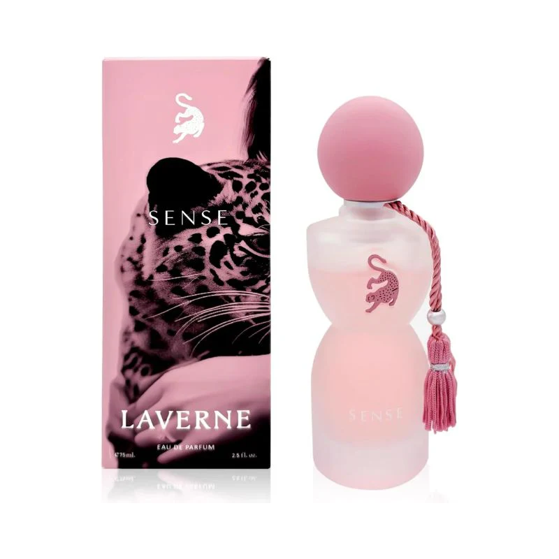 Laverne Sense x Giorgiona Rodriguez - Image 3