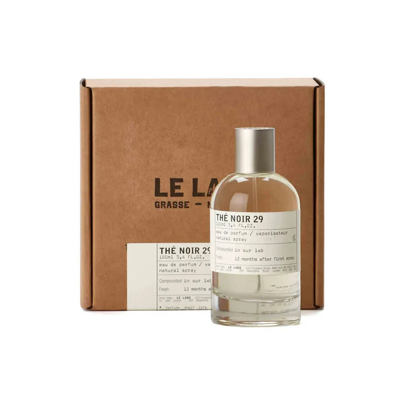 Le Labo The Noir 29 - Image 2
