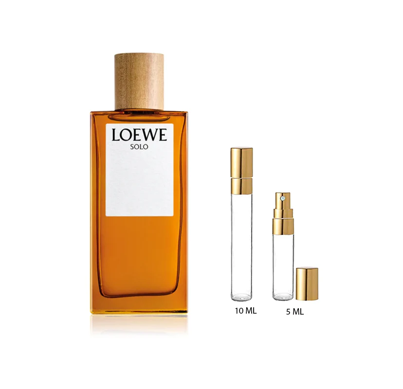 LOEWE Solo Clásico - Image 3