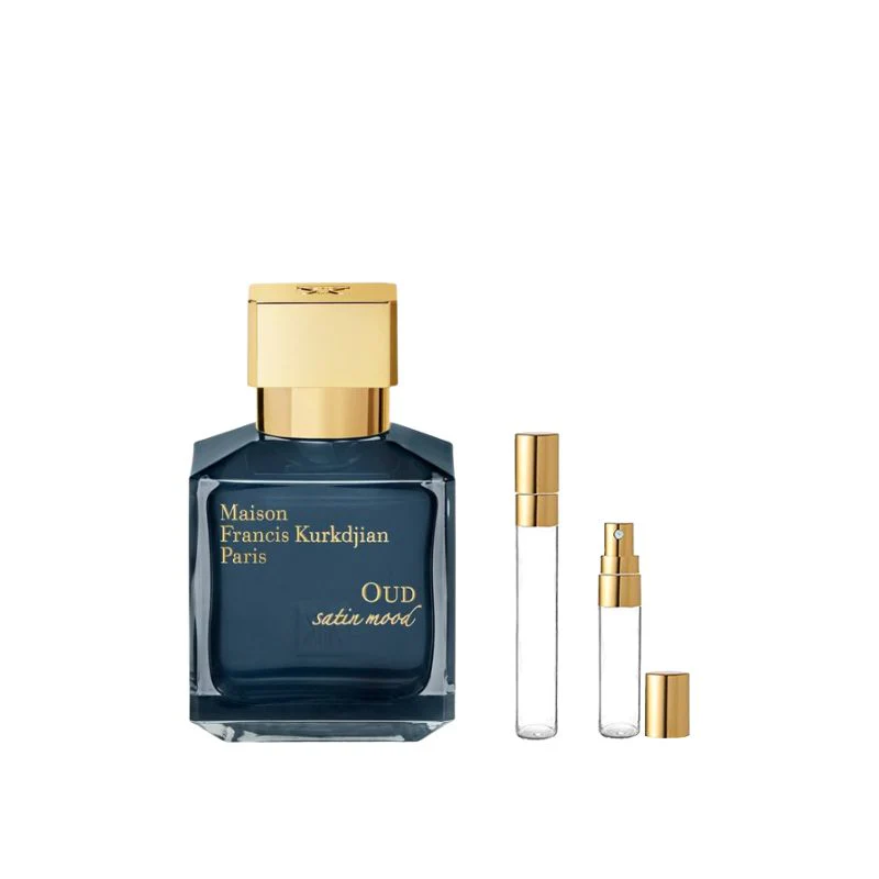 Maison Francis Kurkdjian Oud Satin Mood - Image 4