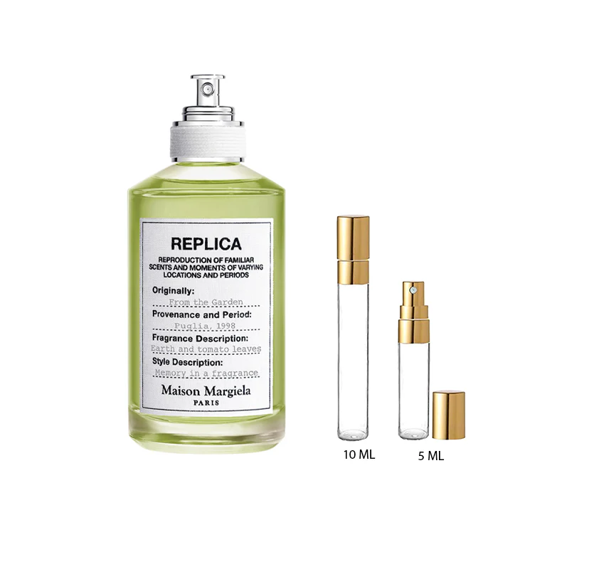 Maison Margiela Replica From The Garden - Image 3