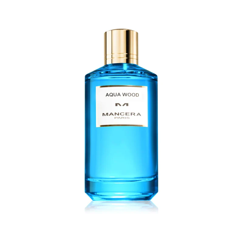 Mancera Aqua Wood