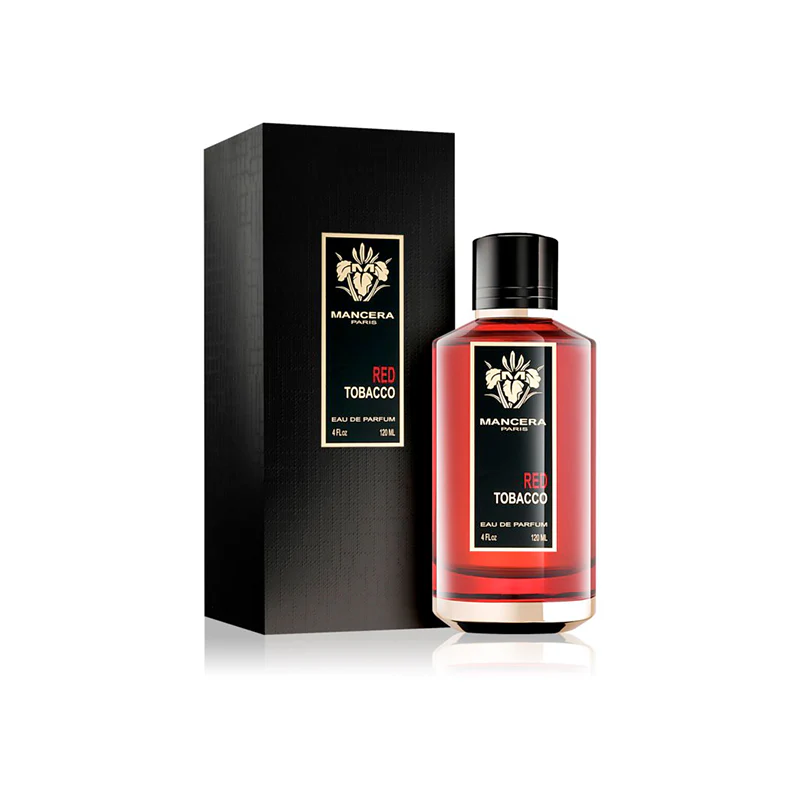Mancera Red Tobacco - Image 2