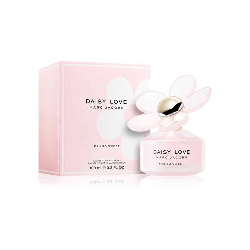 Marc Jacobs Daisy Love Eau So Sweet - Image 2