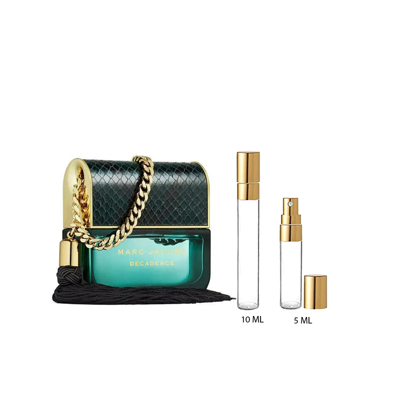 Marc Jacobs Decadence - Image 3