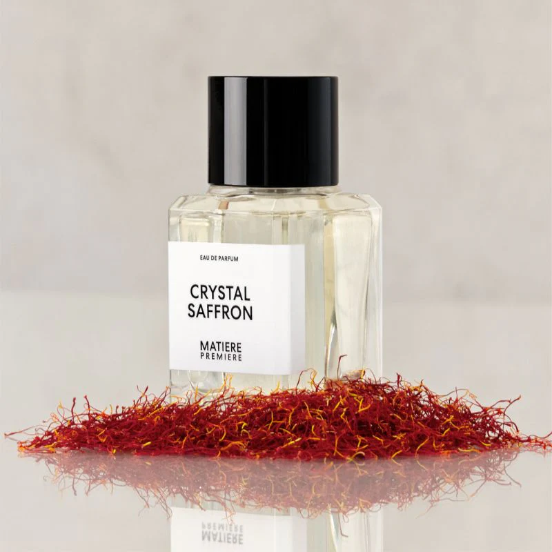 Matiere Premiere Crystal Saffron - Image 4