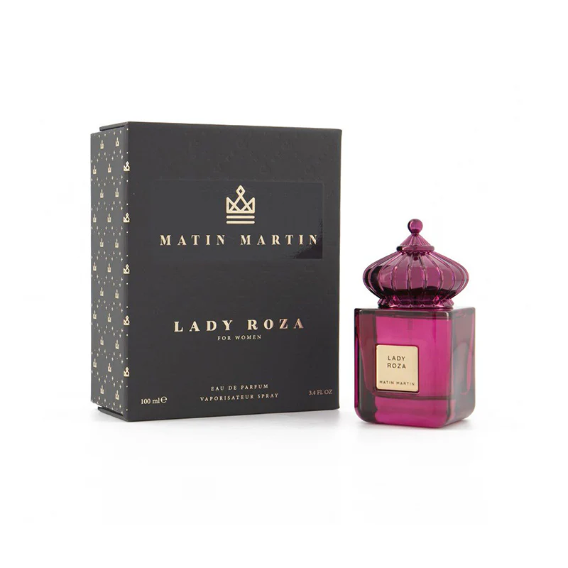 Matin Martin Lady Roza - Image 2