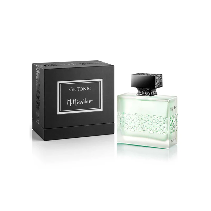 M. Micallef GnTonic - Image 3