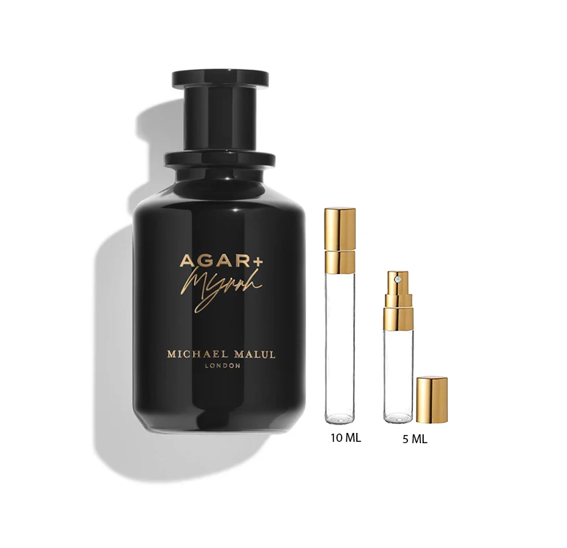 michael malul agar + myrrh - Image 3