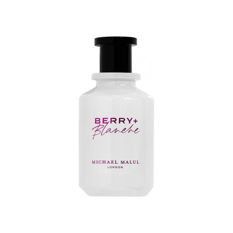 Michael Malul Berry + Blanche