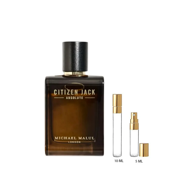 Michael Malul Citizen Jack Absolute - Image 2