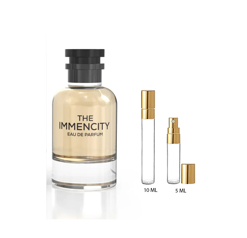 Milestone Perfumes The Immencity - Image 2