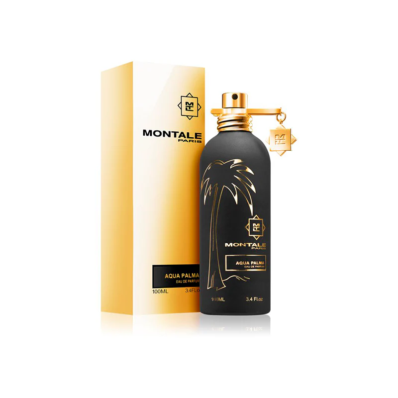 Montale Aqua Palma - Image 2