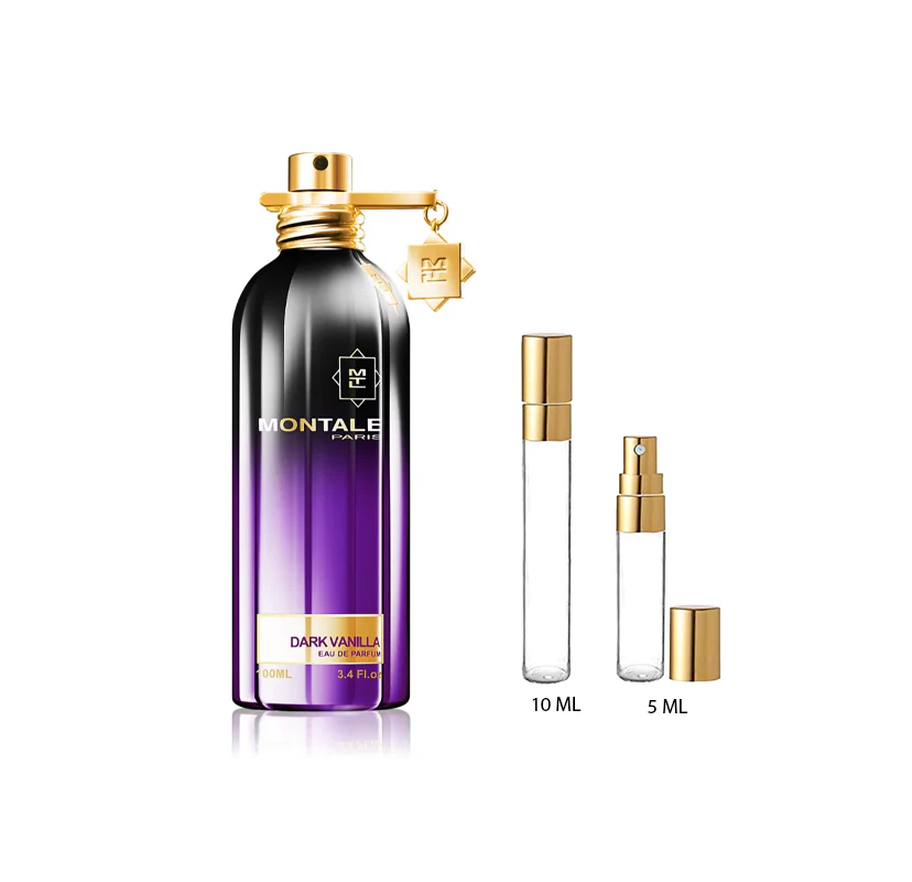 Montale Dark Vanilla - Image 3