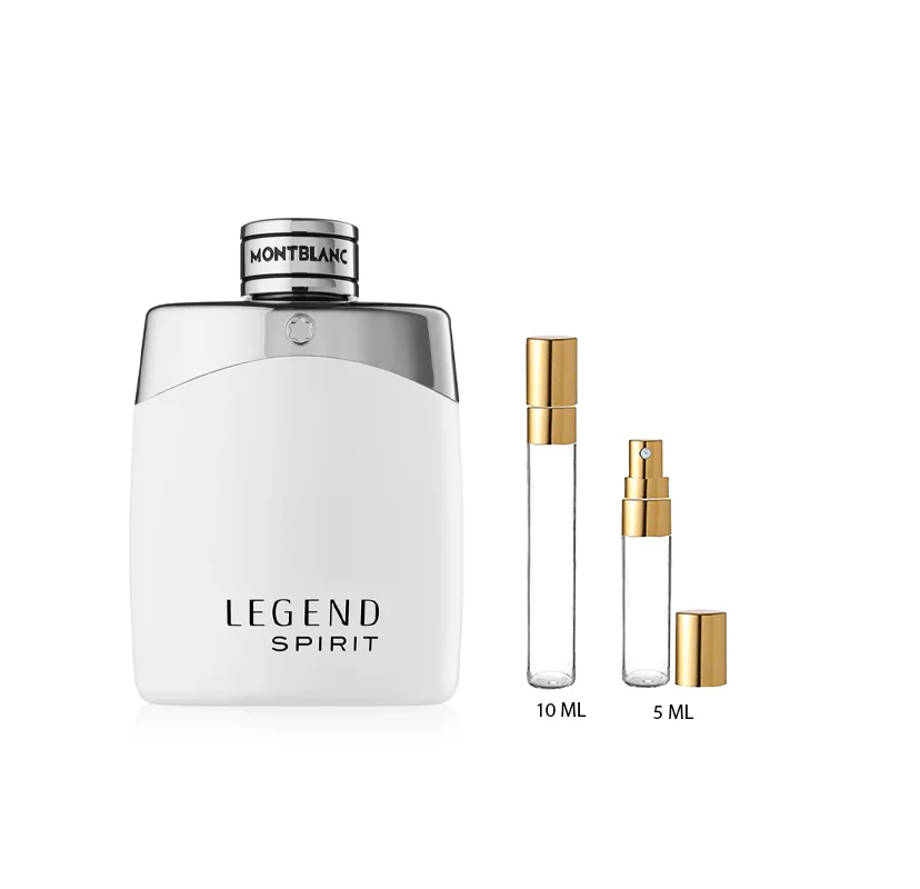 Montblanc Legend Spirit - Image 3