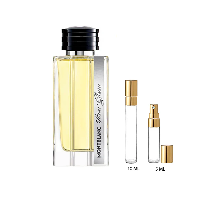 Montblanc Vetiver Glacier - Image 3