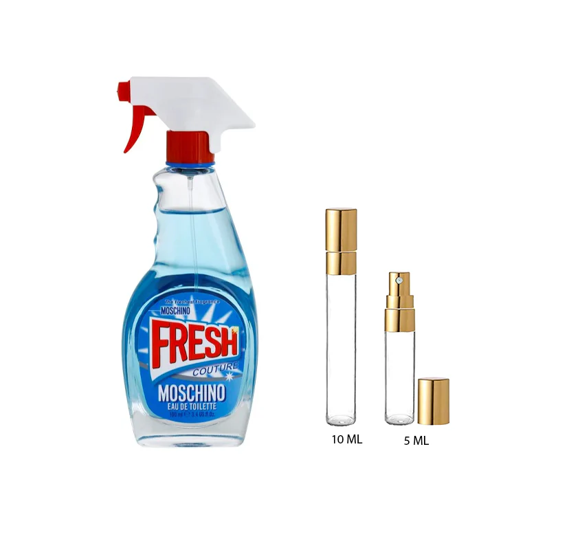 Moschino Fresh Couture - Image 3