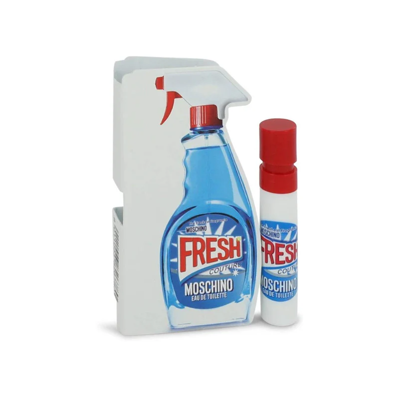 Moschino Fresh Couture - Image 4