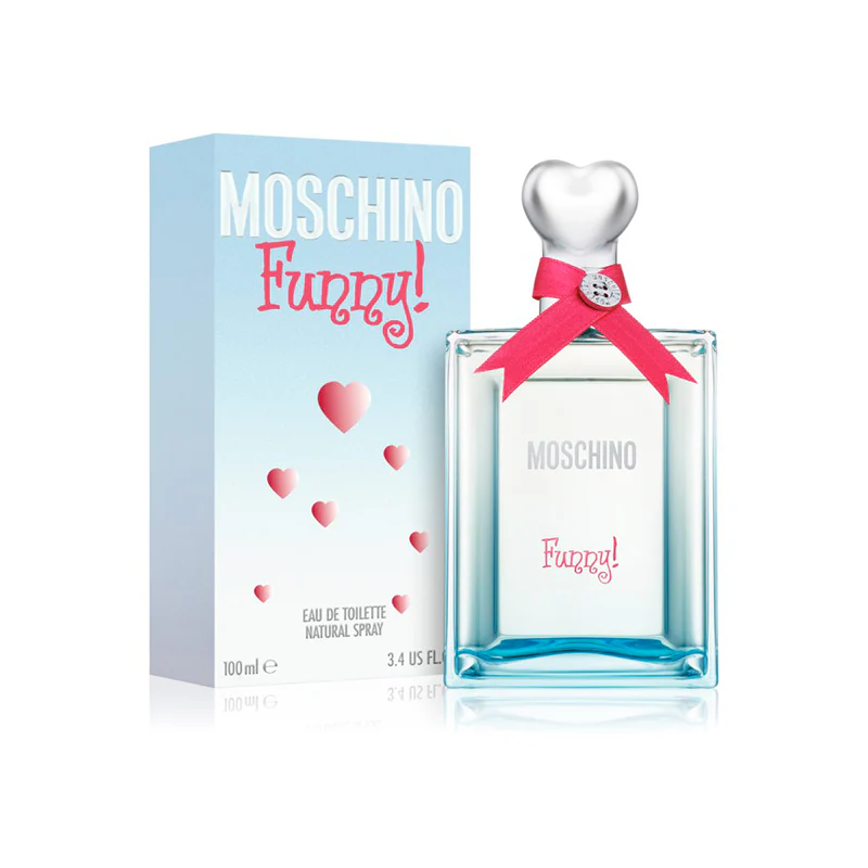 Moschino Funny! - Image 3