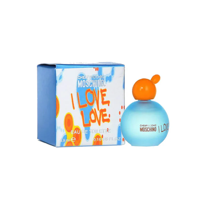 Moschino I Love Love - Image 4