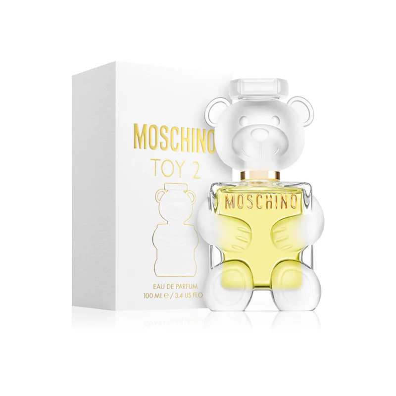 Moschino Toy 2 - Image 3
