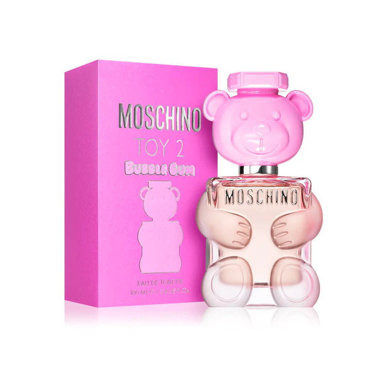 Moschino Toy 2 Bubble Gum - Image 3
