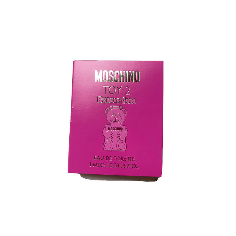 Moschino Toy 2 Bubble Gum - Image 4