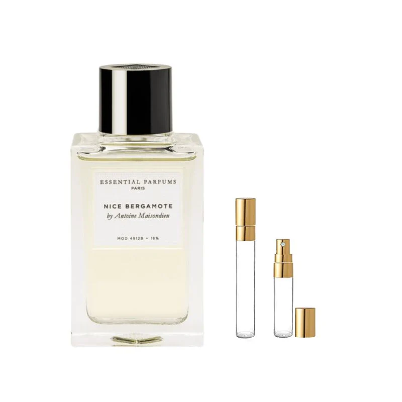 Essential Parfums Nice Bergamote - Image 3