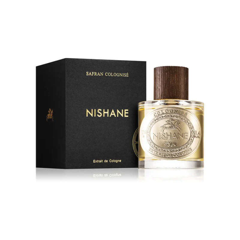 Nishane Safran Colognise - Image 2