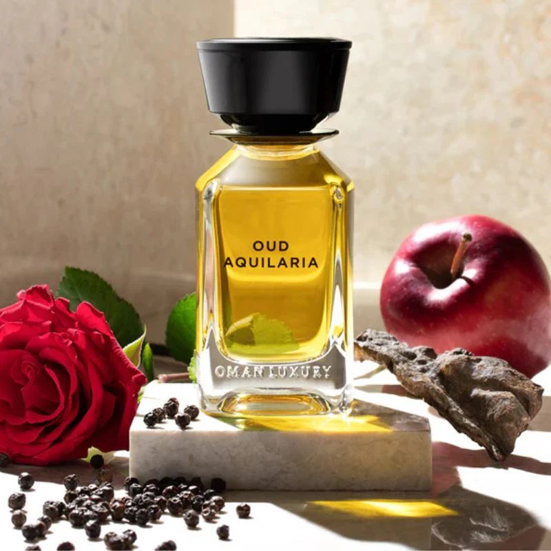 Oman luxury Oud alquilaría - Image 3