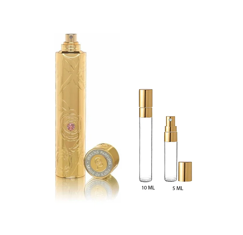 Orens Parfums Moire de Kalha - Image 2