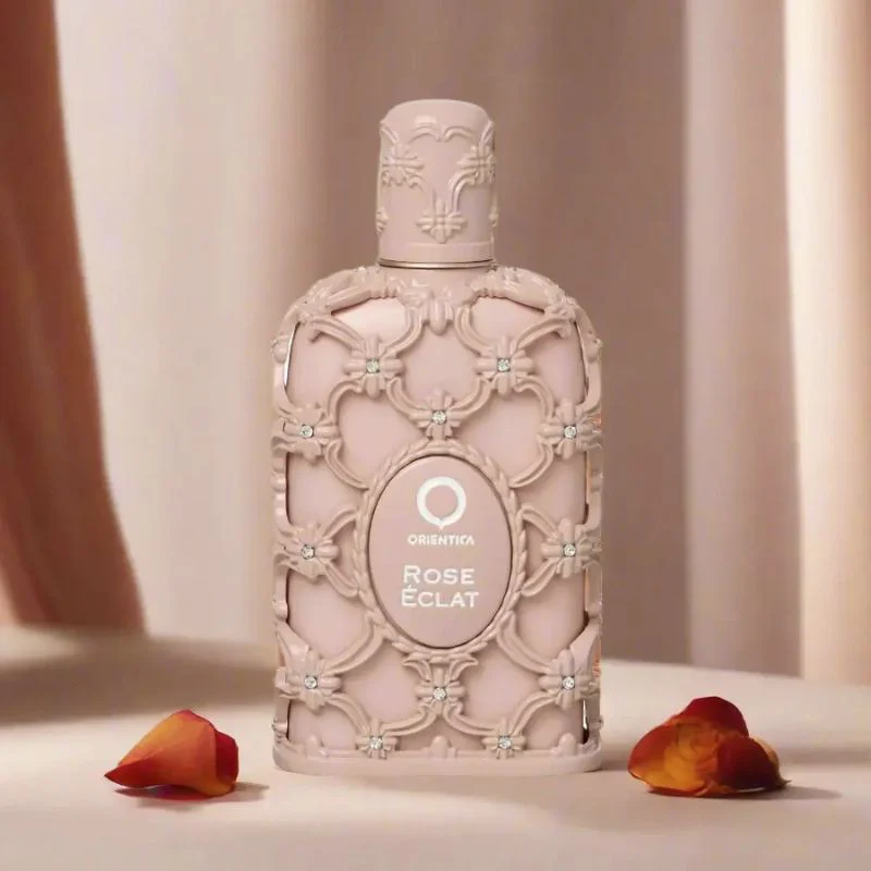 Orientica Rose Eclat - Image 4