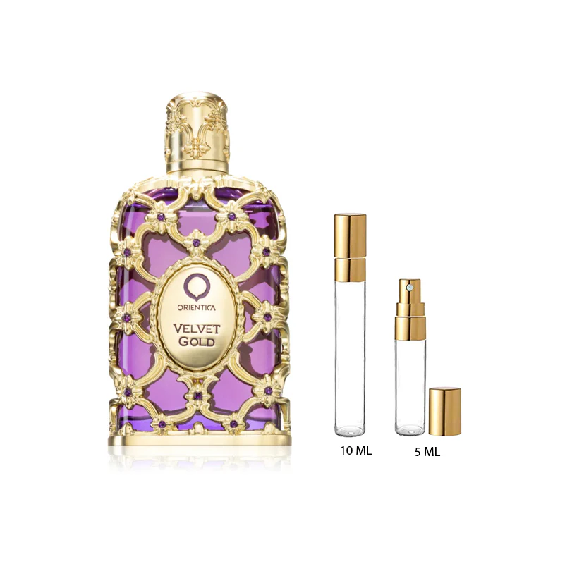 Orientica Velvet Gold - Image 3