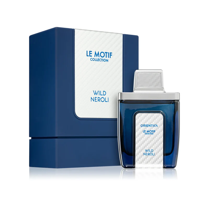 Orientica Wild Neroli - Image 2